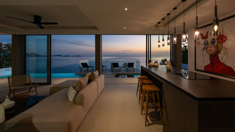 Sukkho Samui Estates